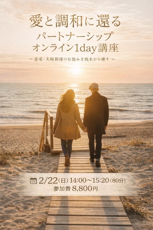 パートナーシップ